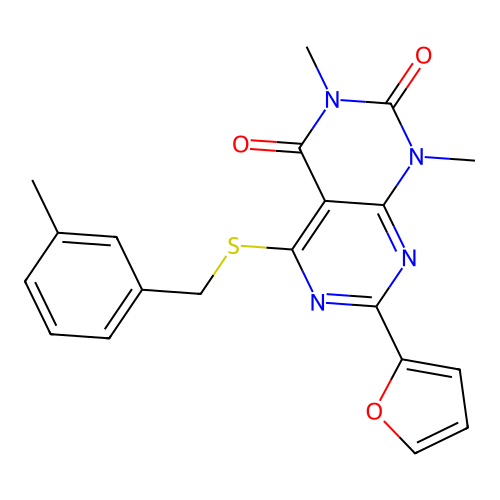 F0654-1384 structure