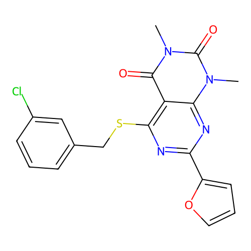 F0654-1396 structure