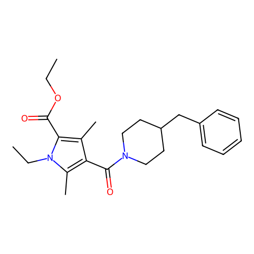 F0672-0503 structure