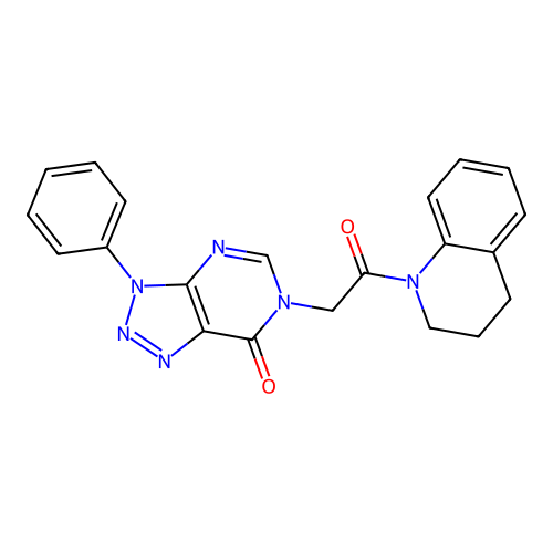 F0656-0535 structure
