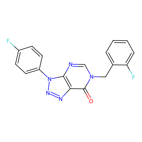 F0656-0827 structure