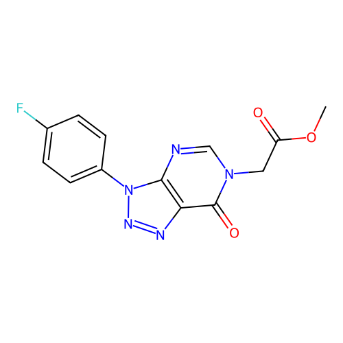 F0656-0831 structure