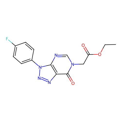 F0656-0832 structure