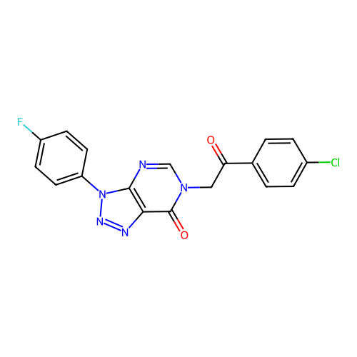 F0656-0839 structure