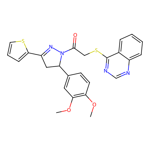 F0674-0102 structure