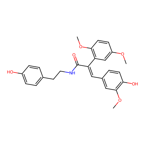 Fenlean structure