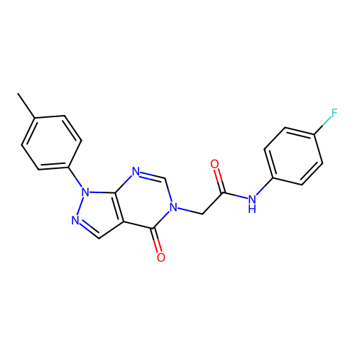 F0679-0145 structure