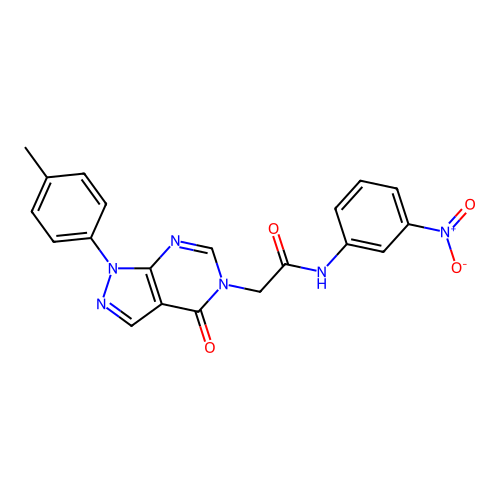 F0679-0167 structure