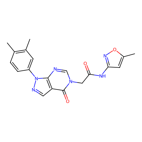F0679-0531 structure
