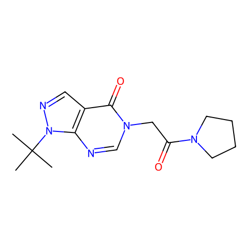 F0679-0581 structure