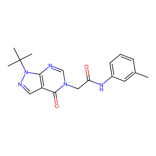 F0679-0594 structure