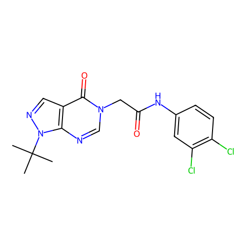 F0679-0610 structure