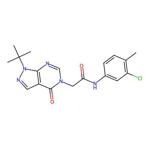 F0679-0611 structure
