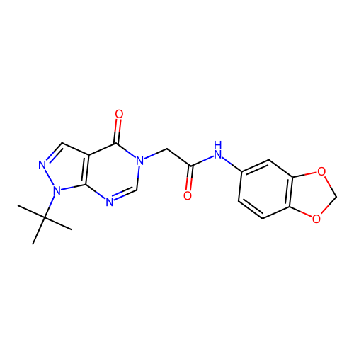 F0679-0621 structure