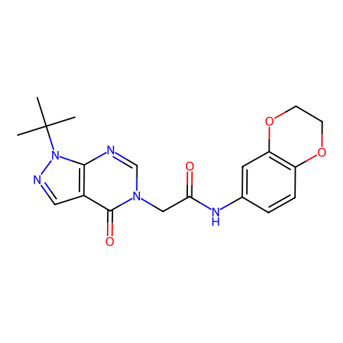 F0679-0622 structure