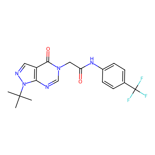 F0679-0625 structure