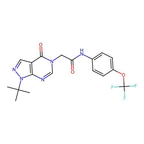 F0679-0626 structure