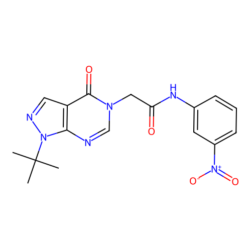 F0679-0627 structure