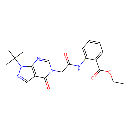 F0679-0629 structure