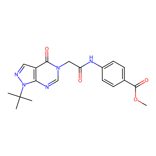 F0679-0631 structure