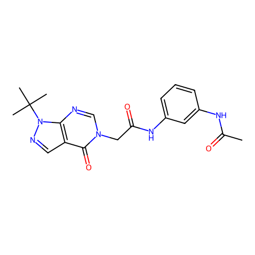 F0679-0633 structure