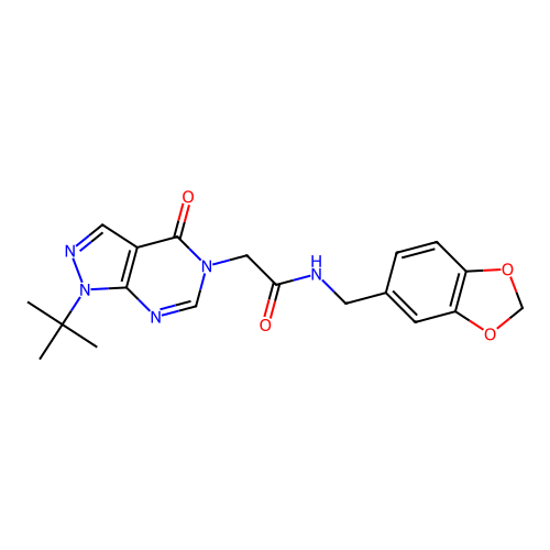 F0679-0640 structure