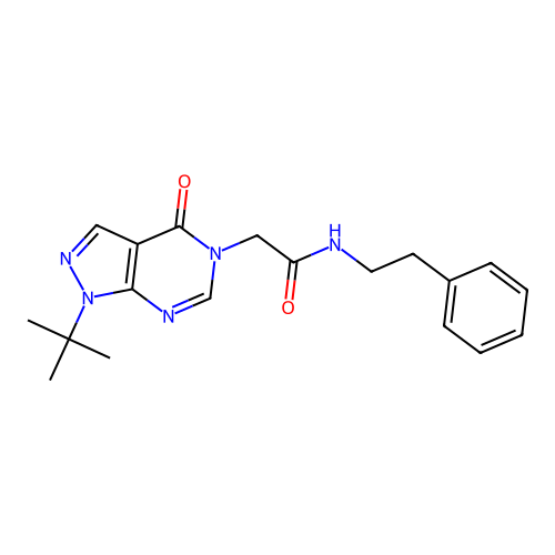 F0679-0644 structure