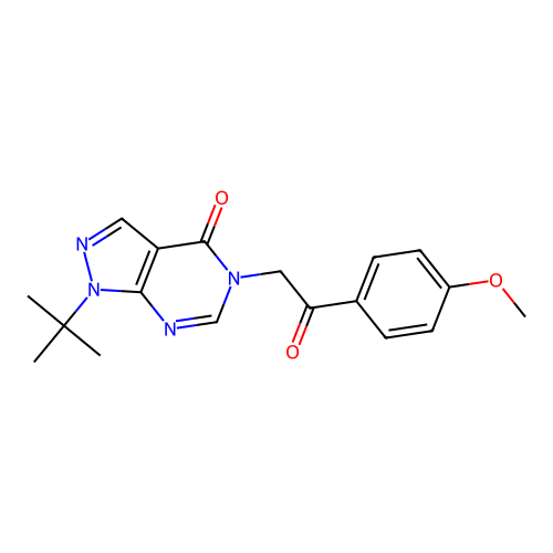 F0679-0684 structure