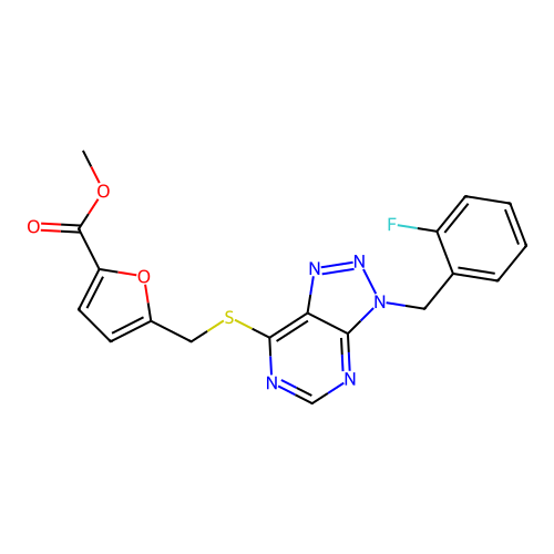 F0682-0421 structure