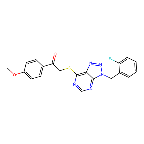 F0682-0447 structure