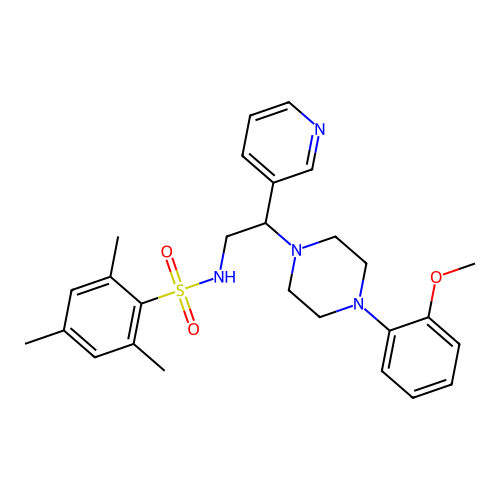 VU0488698-1 structure