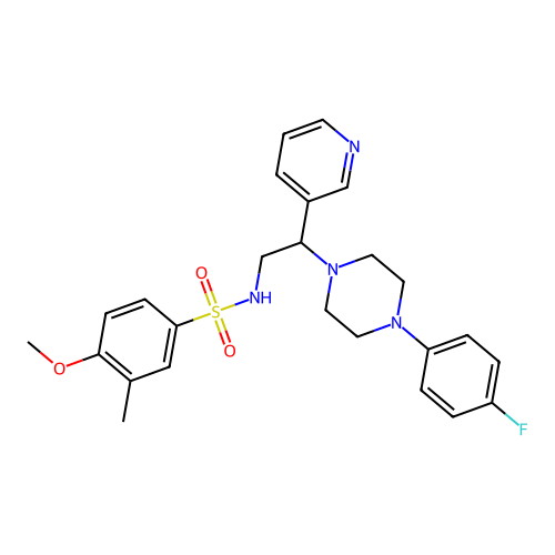 VU0488703-1 structure