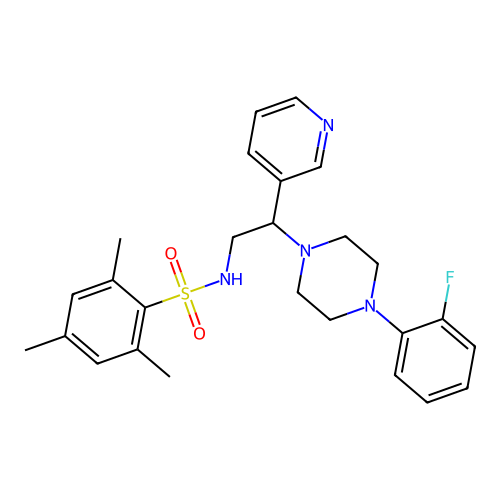 F0688-0105 structure