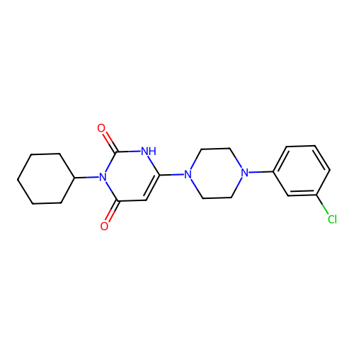 ML180 structure