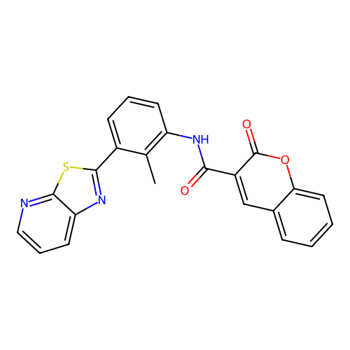 F0694-0419 structure
