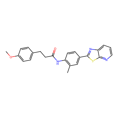 F0694-0558 structure