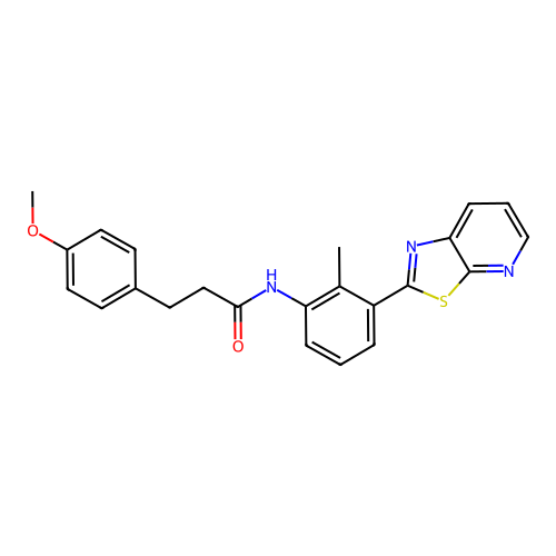 F0694-0559 structure
