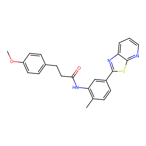 F0694-0560 structure