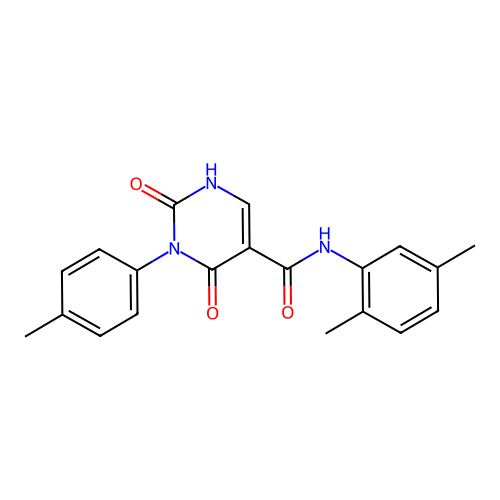 F0696-0073 structure