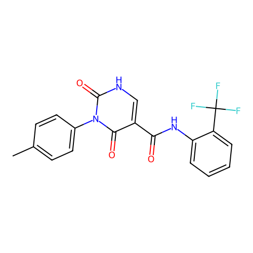 F0696-0075 structure