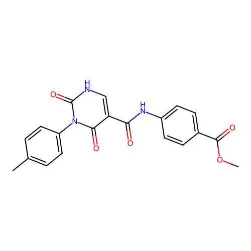 F0696-0092 structure