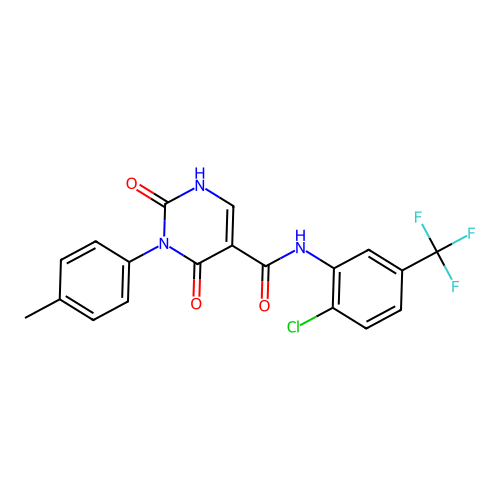 F0696-0098 structure
