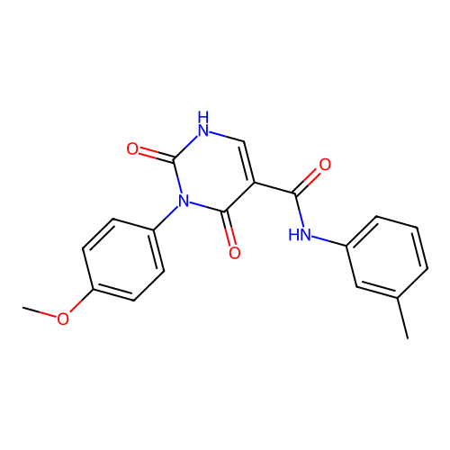 F0696-0129 structure