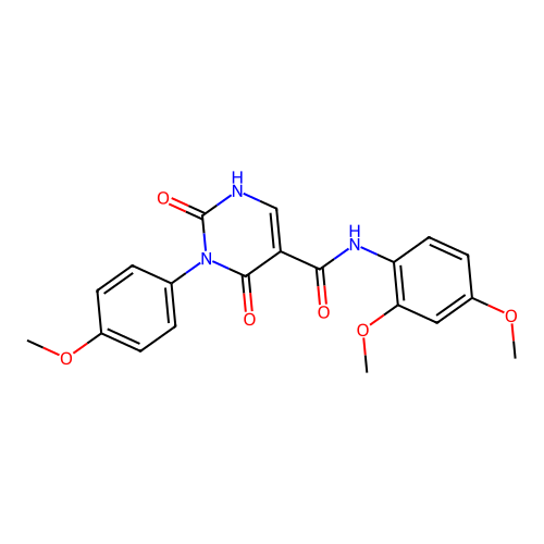 F0696-0133 structure