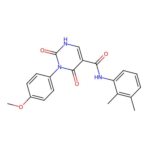 F0696-0137 structure