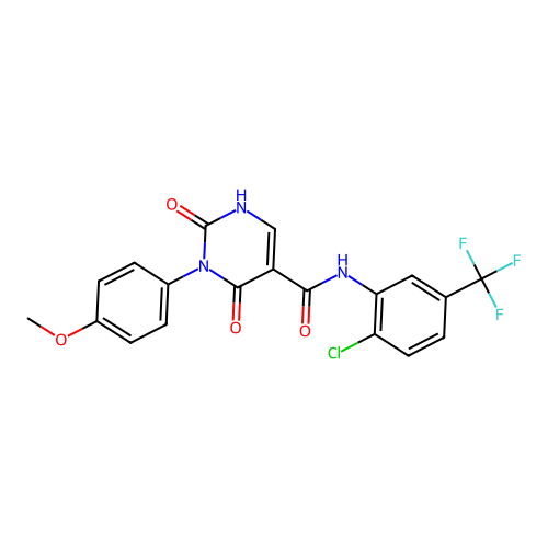 F0696-0161 structure