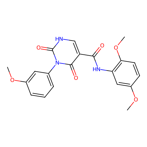 F0696-0261 structure