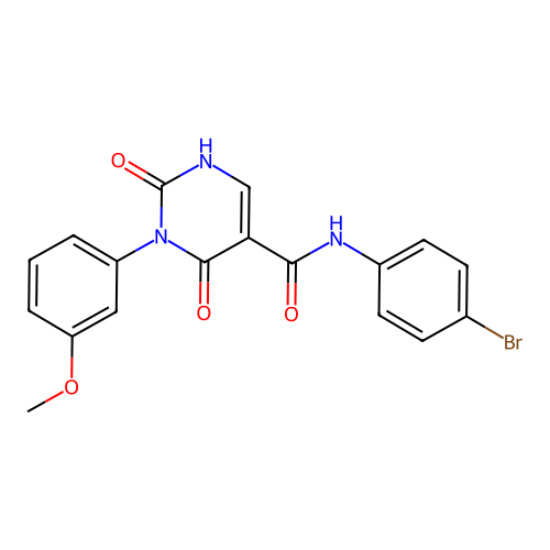 F0696-0274 structure