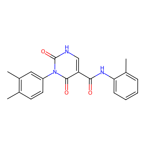 F0696-0317 structure
