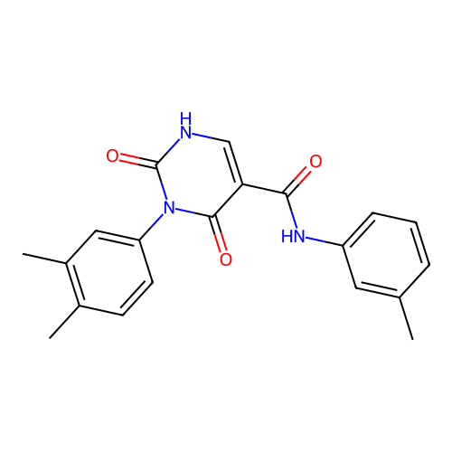 F0696-0318 structure